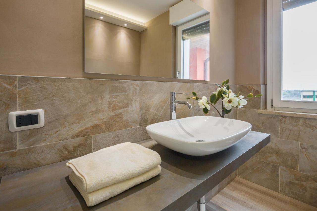 Canna Da Zucchero Apartment Verona Exterior photo