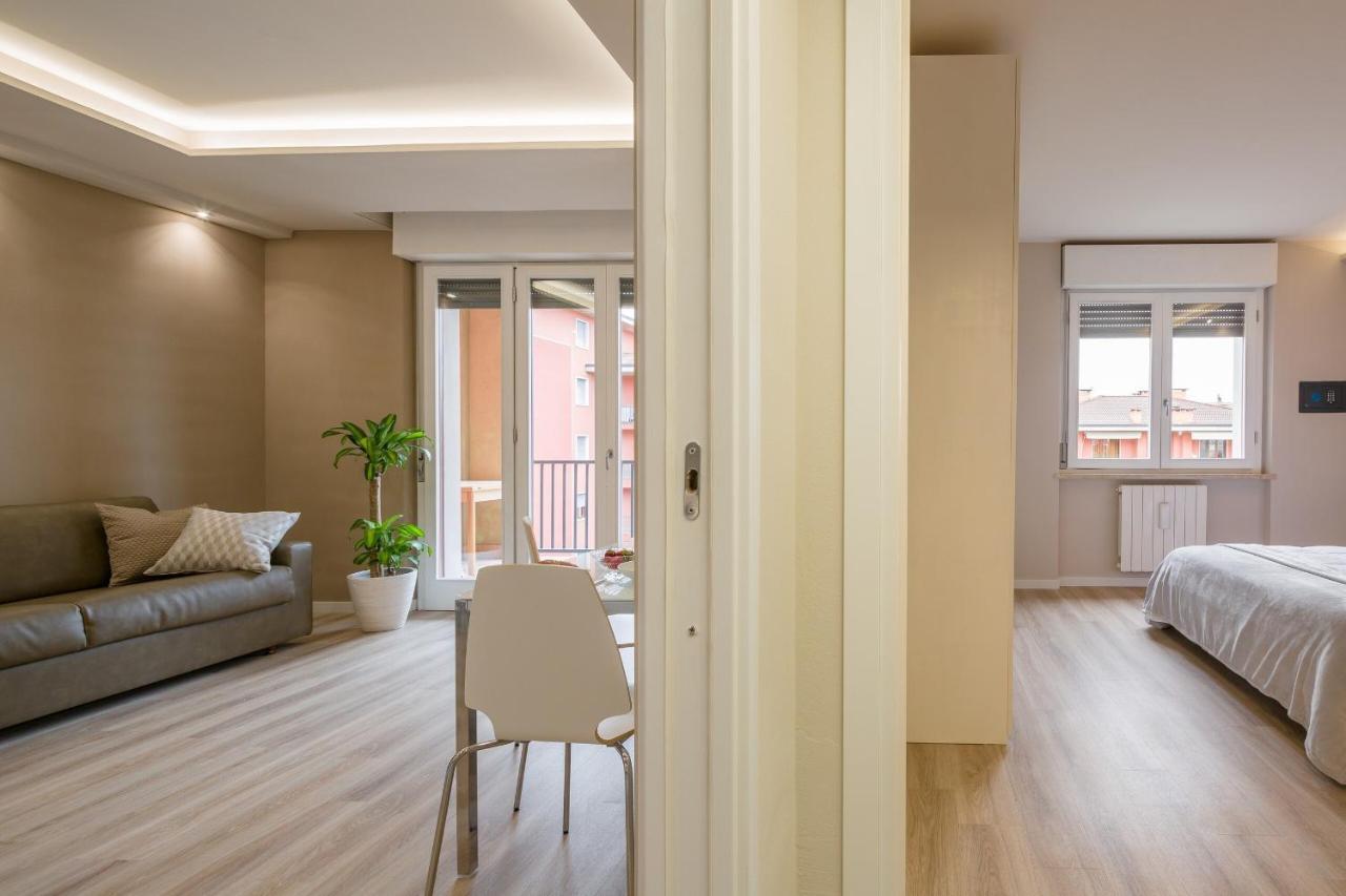 Canna Da Zucchero Apartment Verona Exterior photo