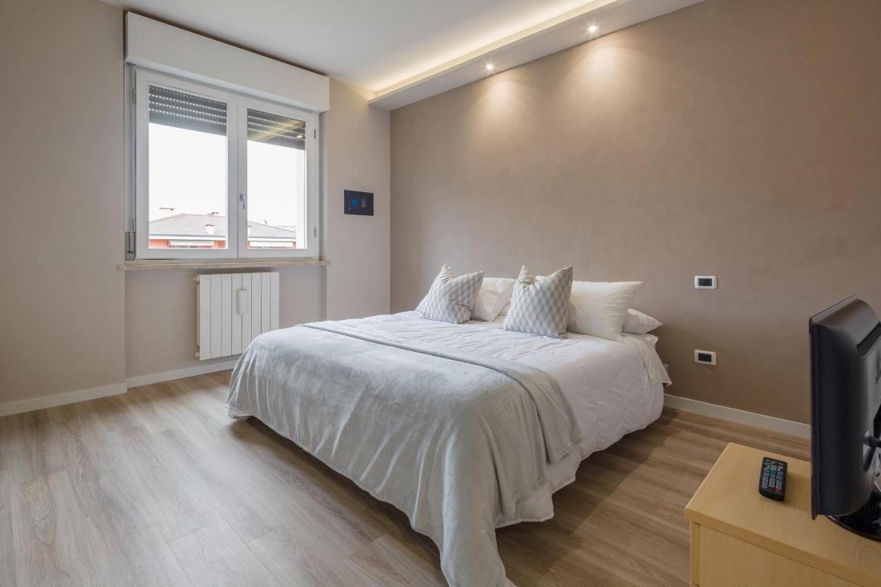 Canna Da Zucchero Apartment Verona Exterior photo