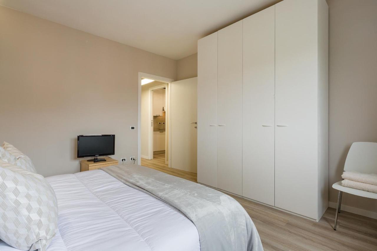 Canna Da Zucchero Apartment Verona Exterior photo