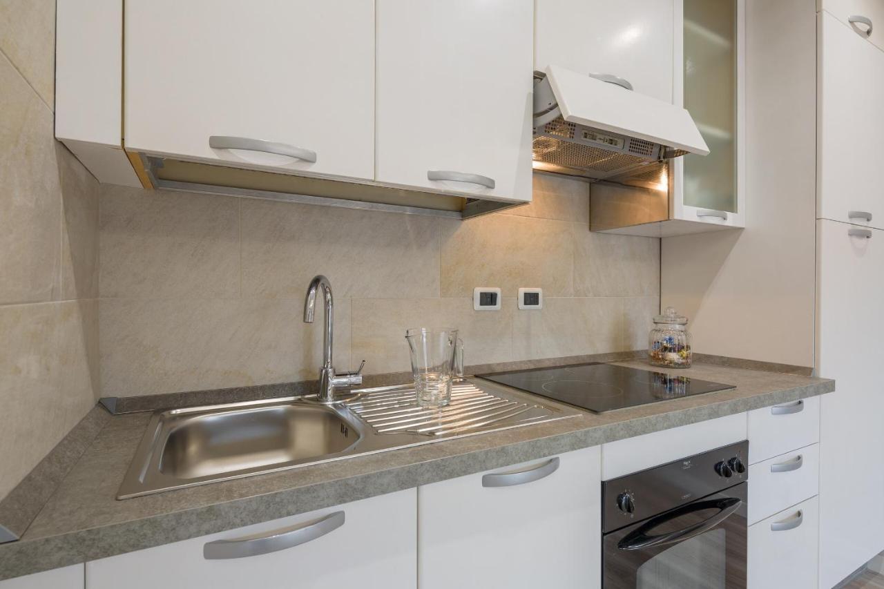 Canna Da Zucchero Apartment Verona Exterior photo