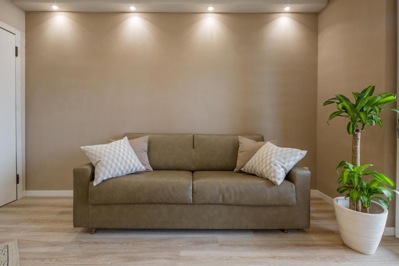 Canna Da Zucchero Apartment Verona Exterior photo