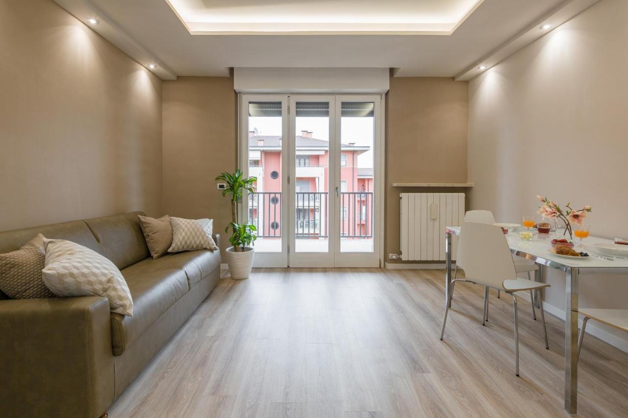 Canna Da Zucchero Apartment Verona Exterior photo