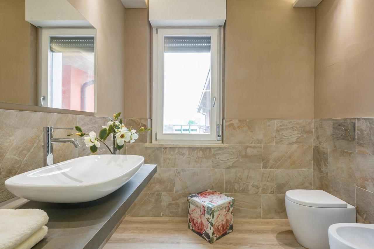 Canna Da Zucchero Apartment Verona Exterior photo