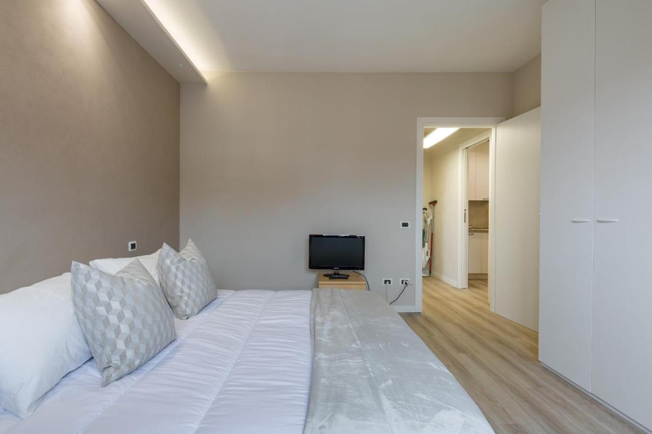 Canna Da Zucchero Apartment Verona Exterior photo