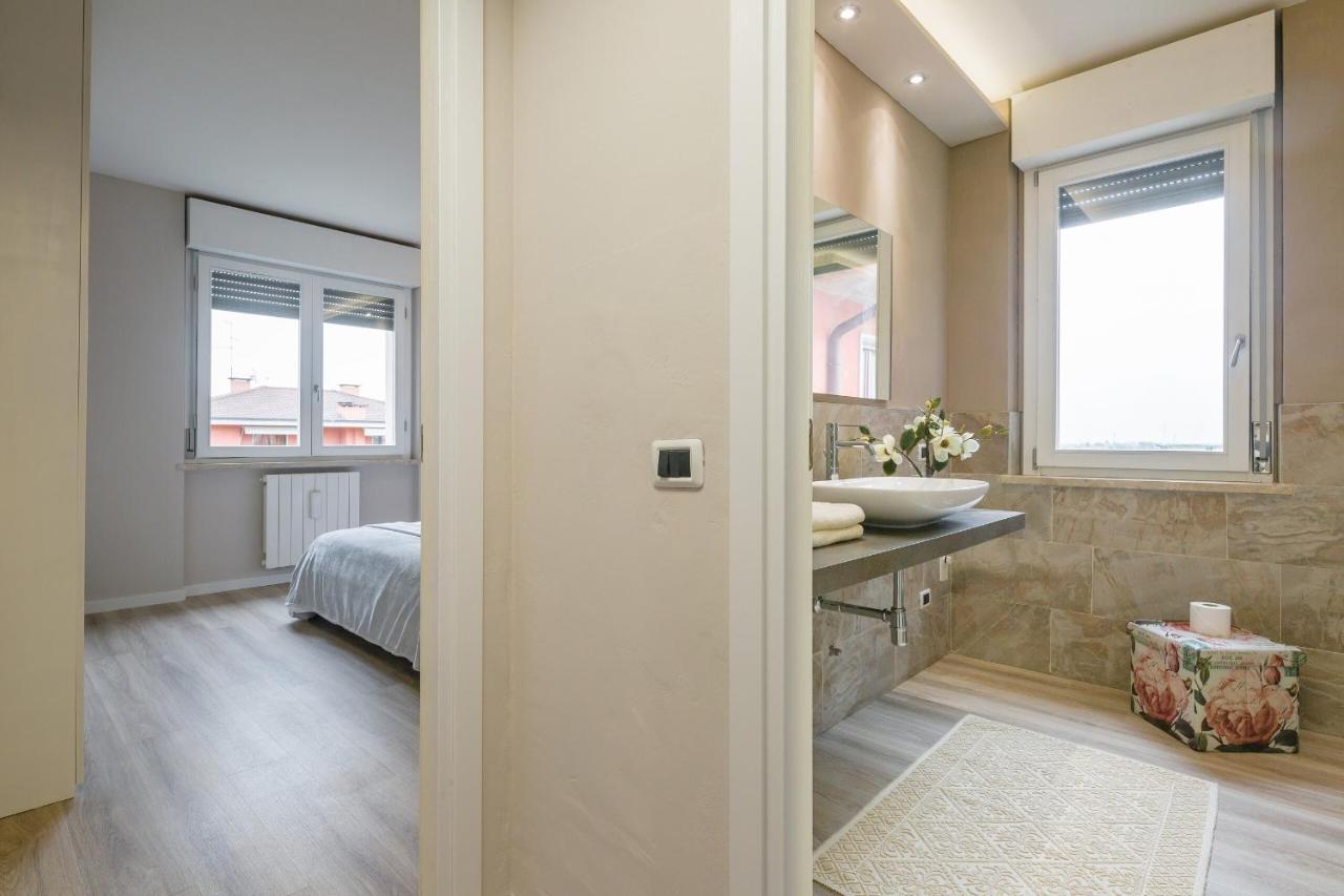 Canna Da Zucchero Apartment Verona Exterior photo