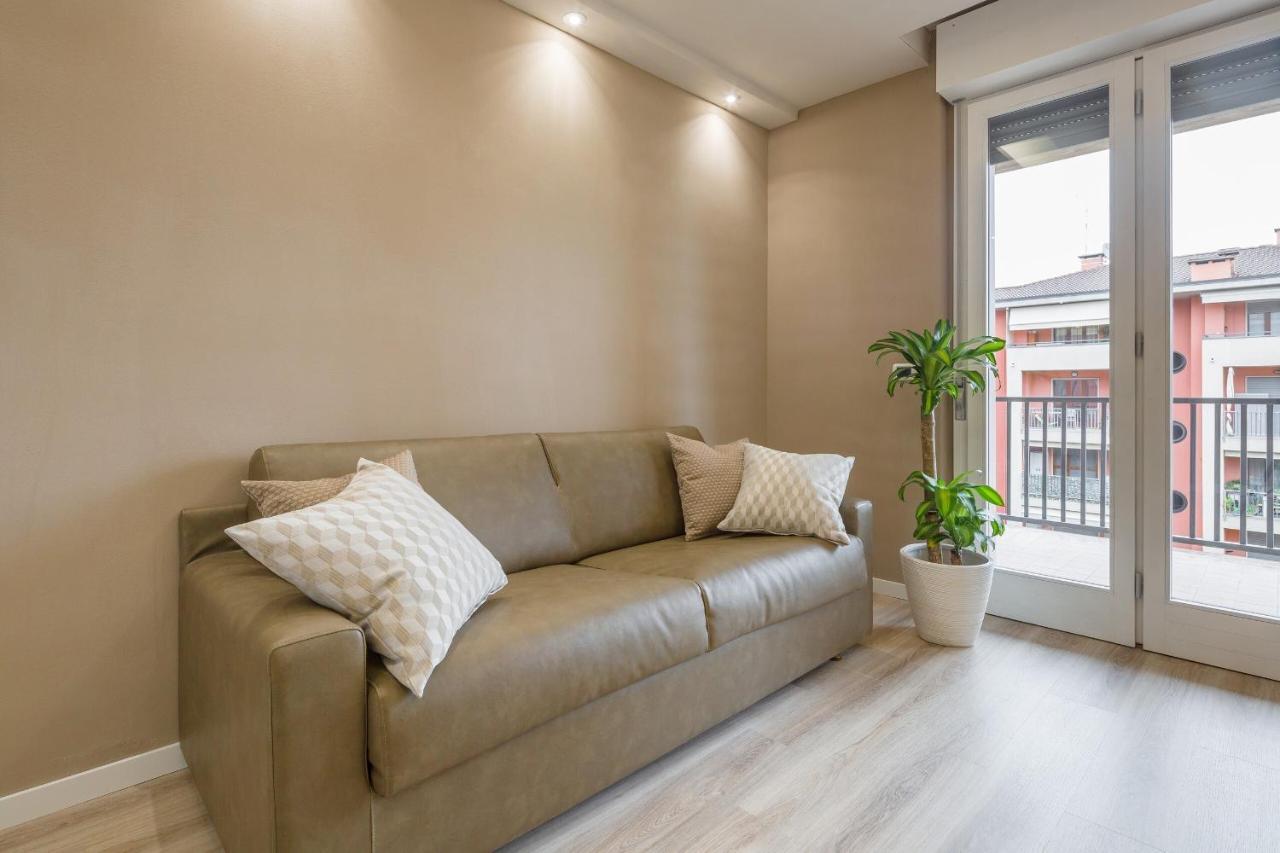 Canna Da Zucchero Apartment Verona Exterior photo