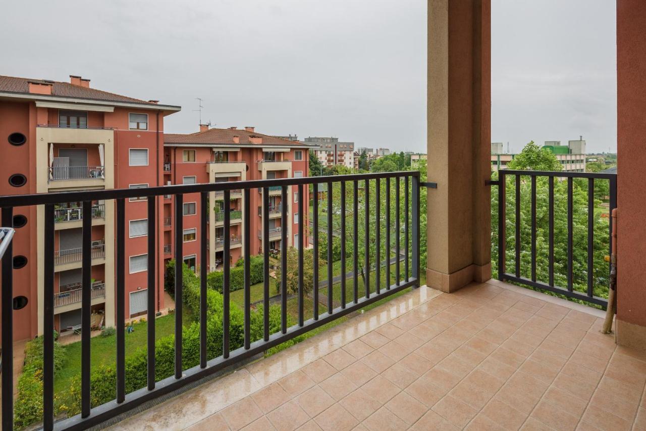 Canna Da Zucchero Apartment Verona Exterior photo