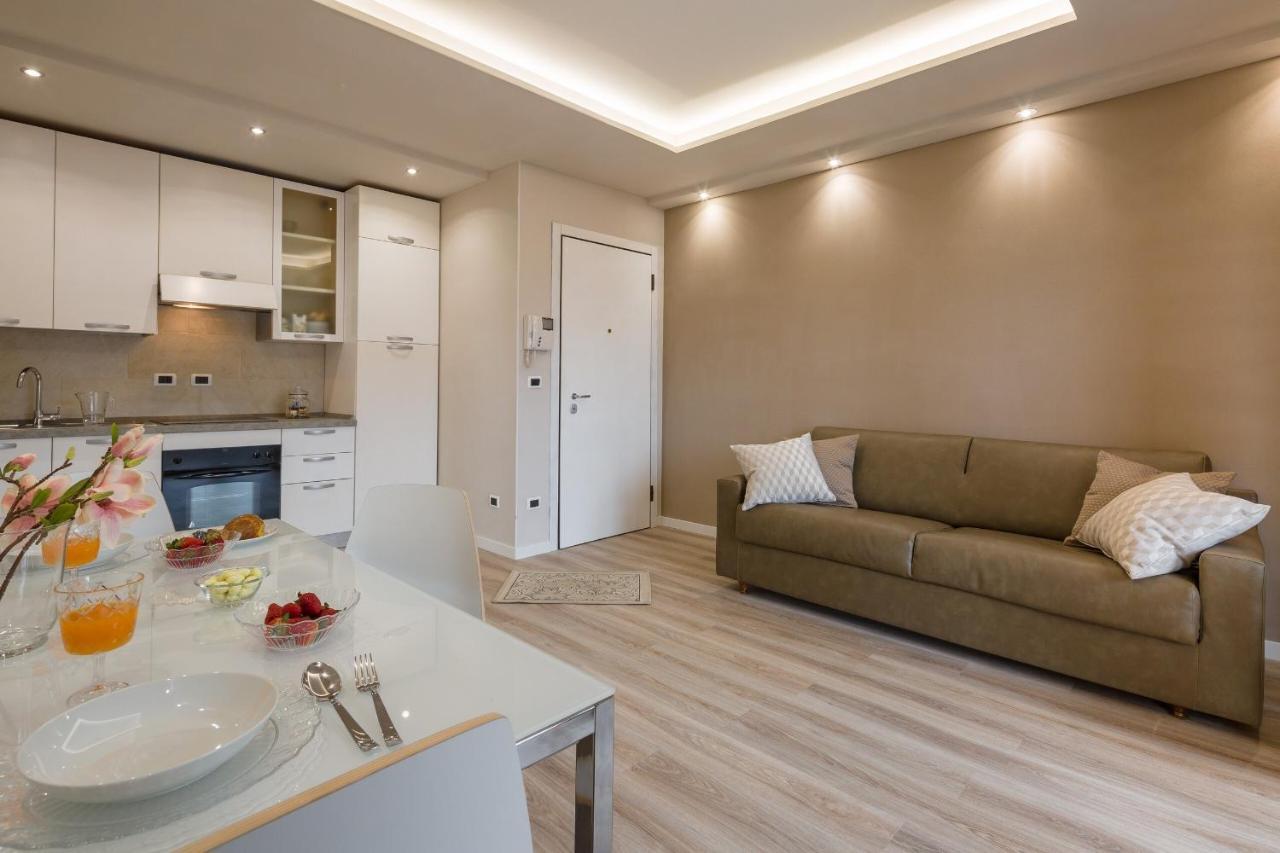 Canna Da Zucchero Apartment Verona Exterior photo